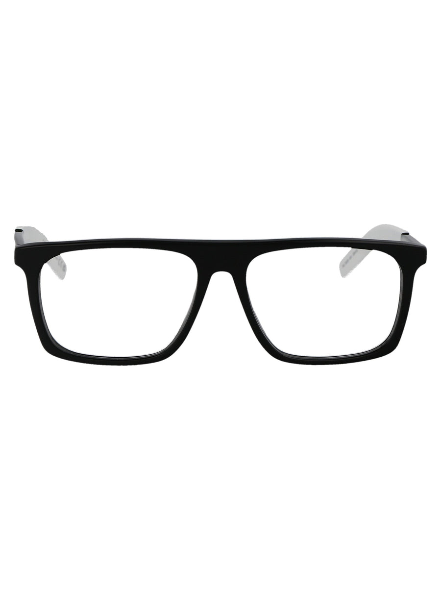 Sunglasses Ml5206 Glossy Black Acetate Glasses & Frames