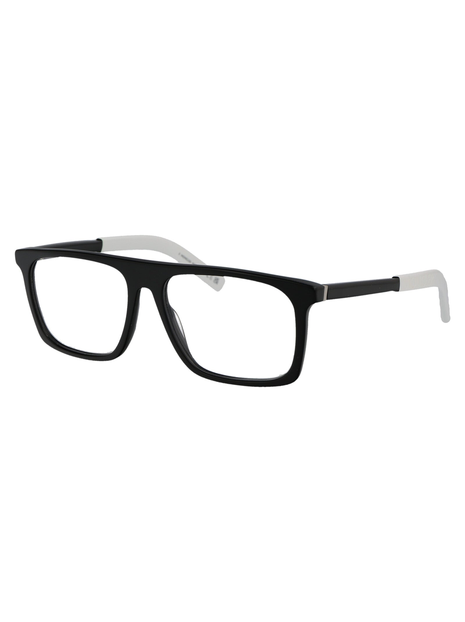 Ml5206 001 Nero Lucido Acetate Optical