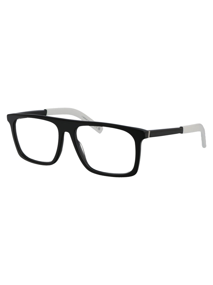 Ml5206 001 Nero Lucido Acetate Optical
