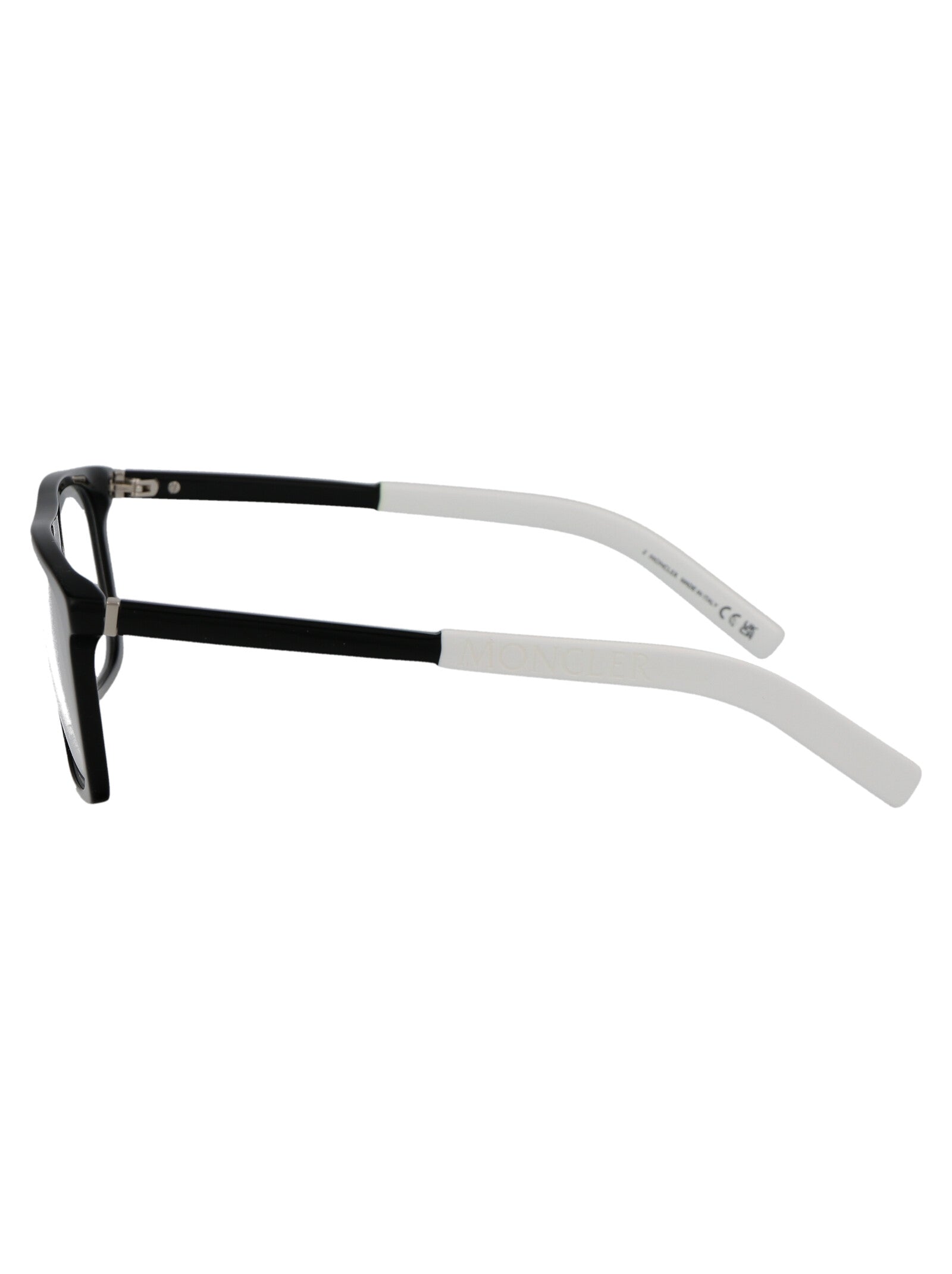 Ml5206 001 Nero Lucido Acetate Optical