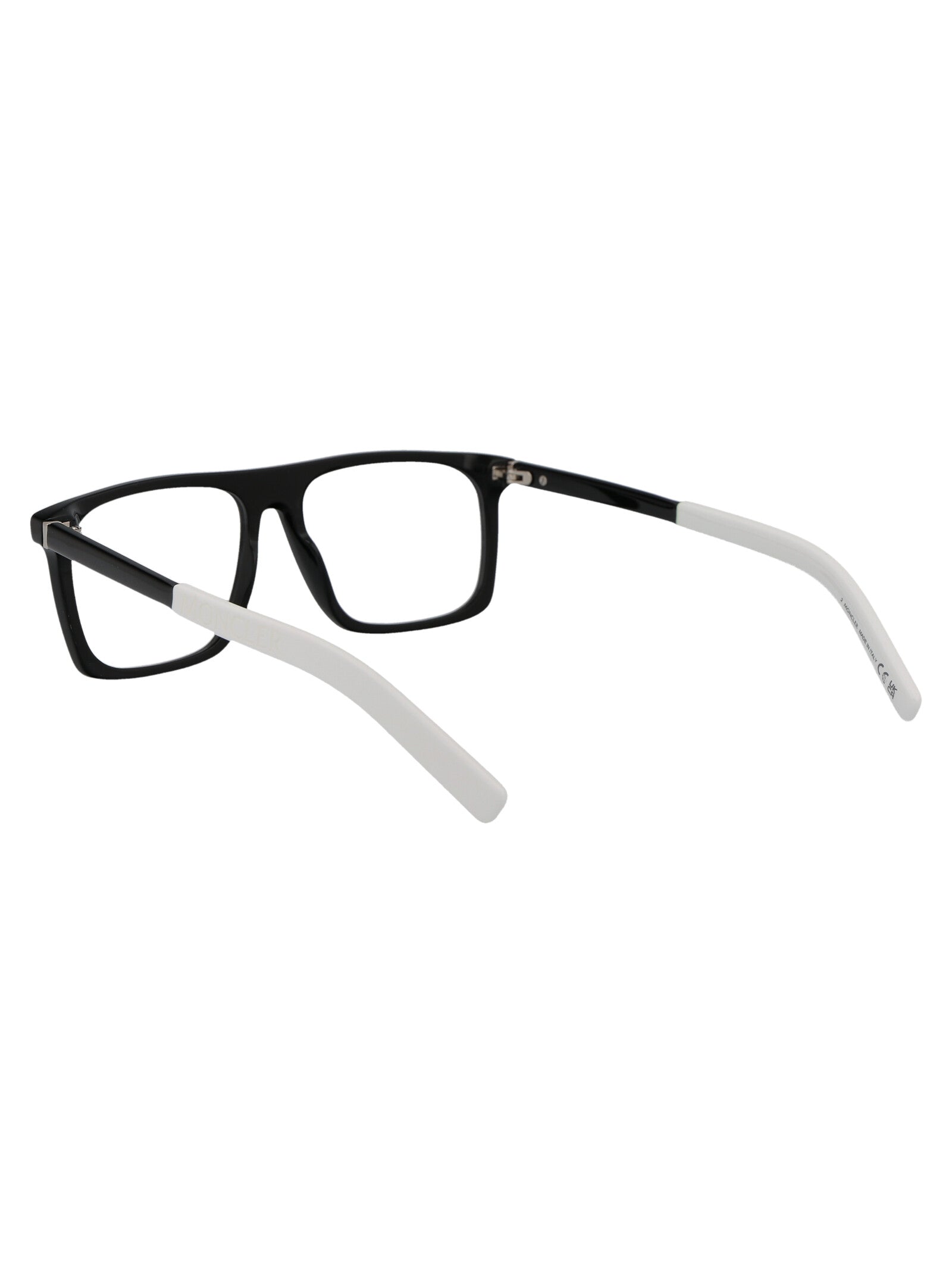Ml5206 001 Nero Lucido Acetate Optical