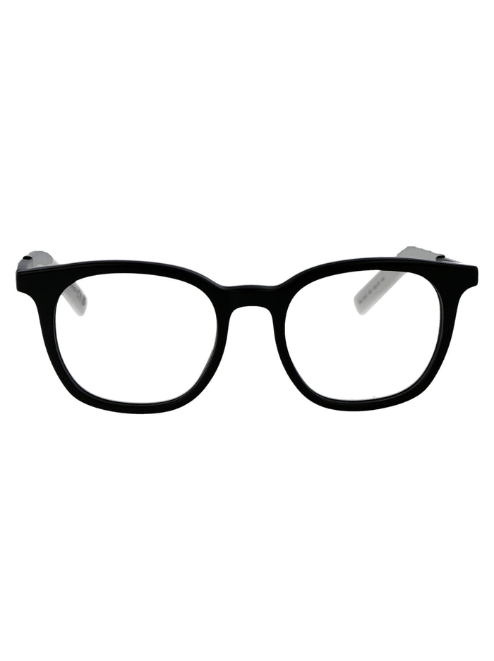 Ml5207 001 Nero Lucido Acetate Optical