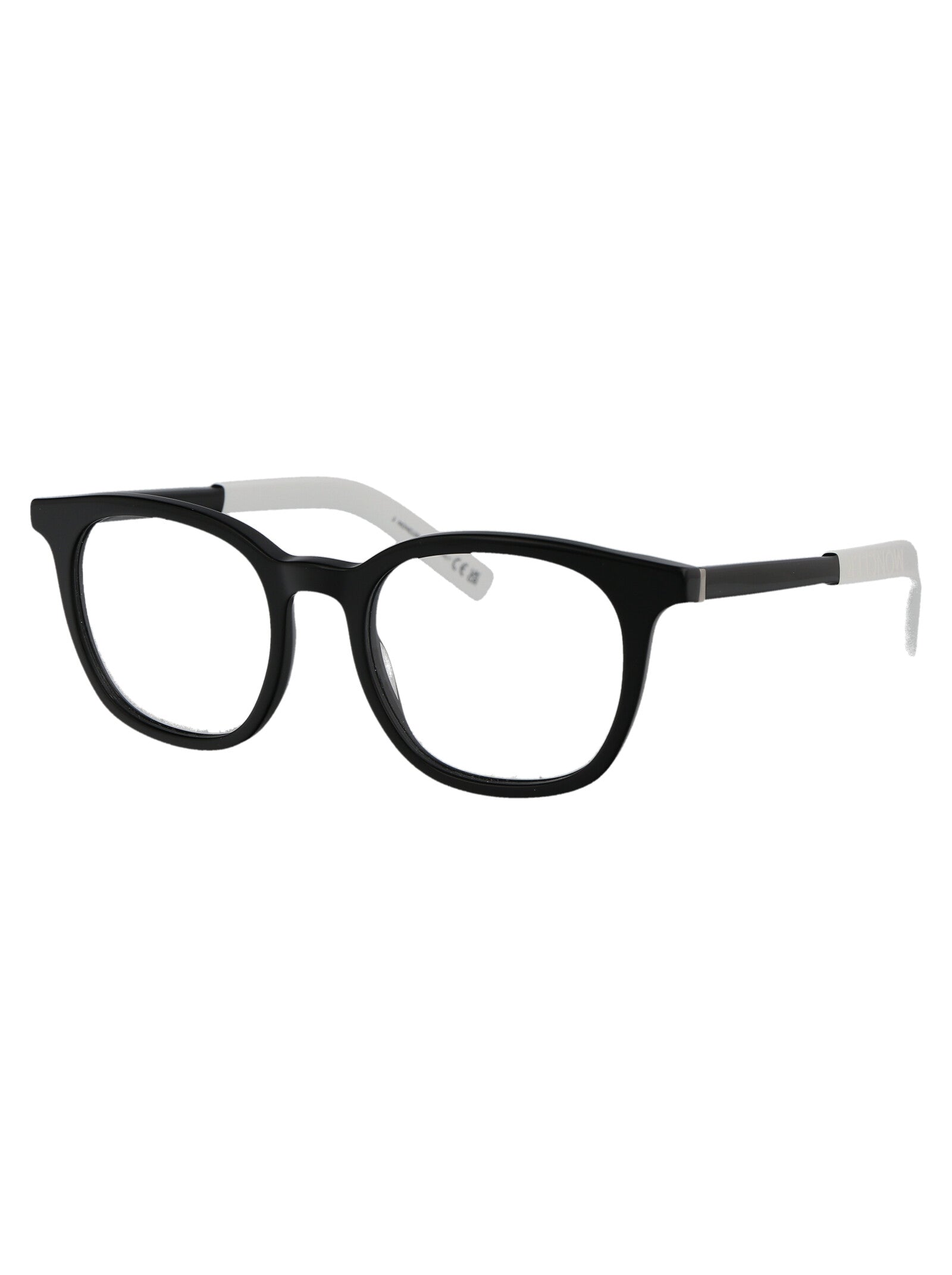 Ml5207 001 Nero Lucido Acetate Optical