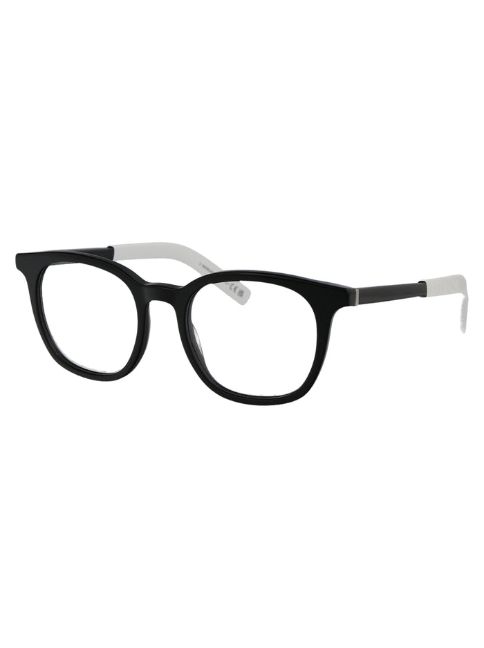 Ml5207 001 Nero Lucido Acetate Optical