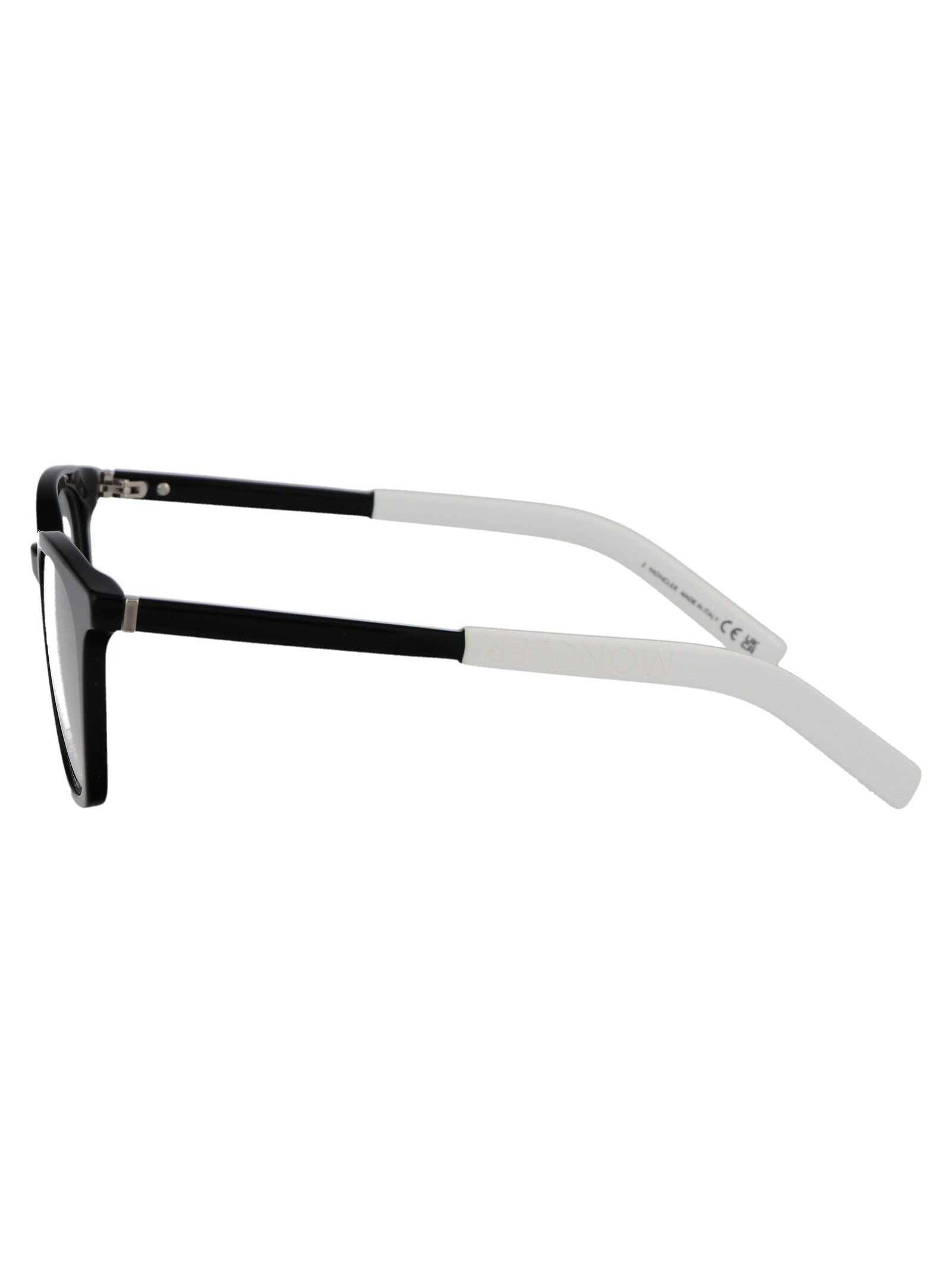 Ml5207 001 Nero Lucido Acetate Optical