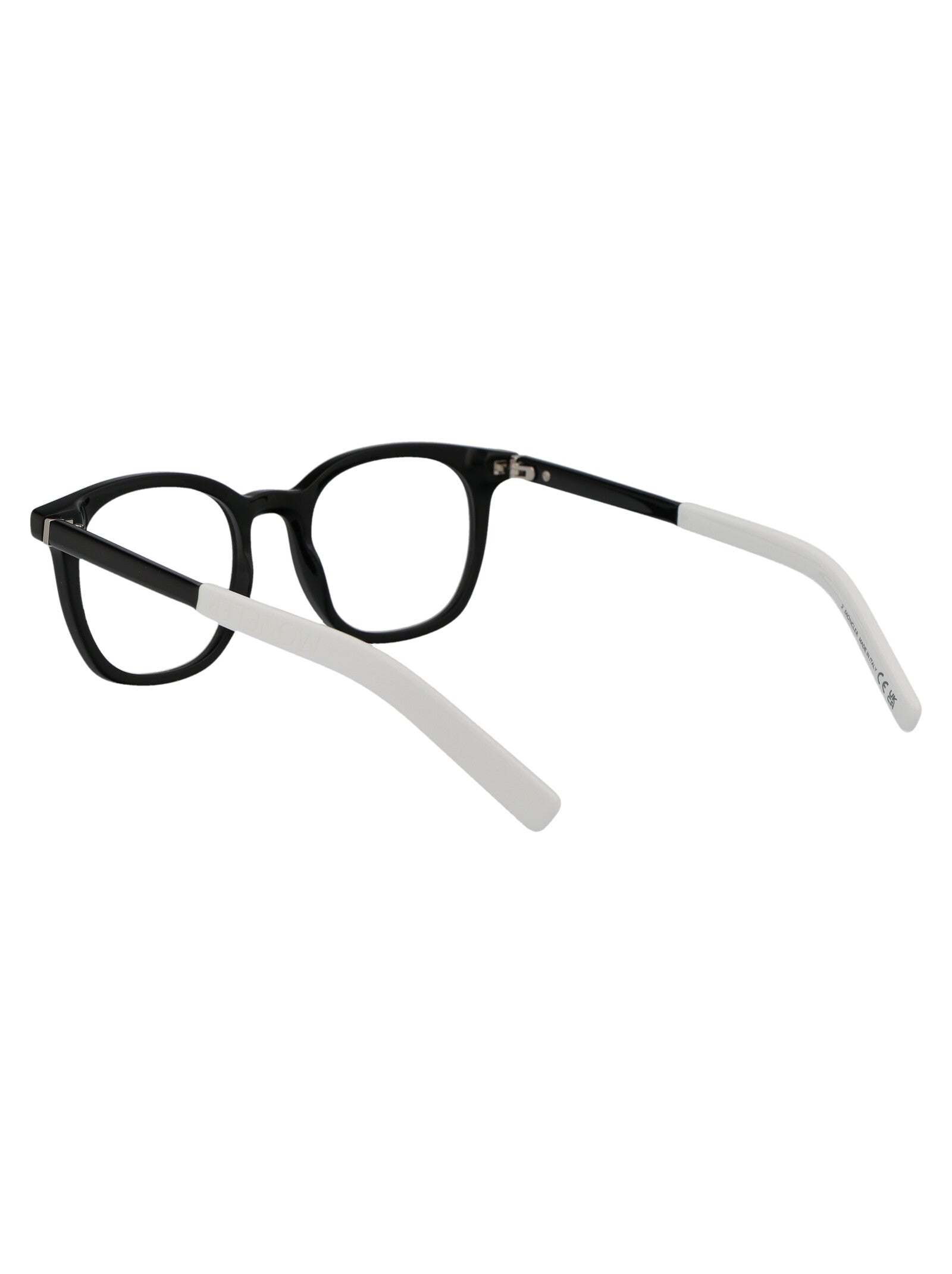 Ml5207 001 Nero Lucido Acetate Optical