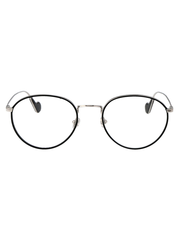 Sunglasses Ml5110 Glossy Black Metal Glasses & Frames