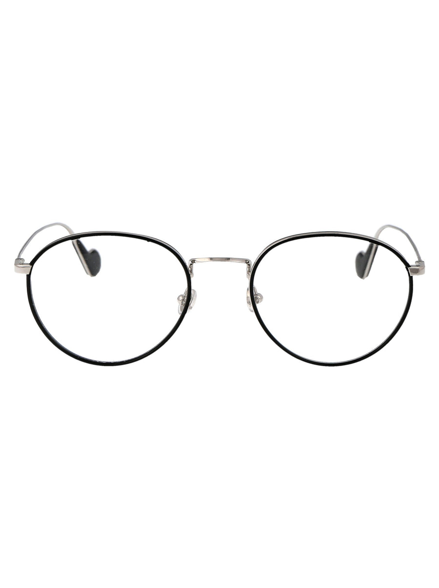 Sunglasses Ml5110 Glossy Black Metal Glasses & Frames