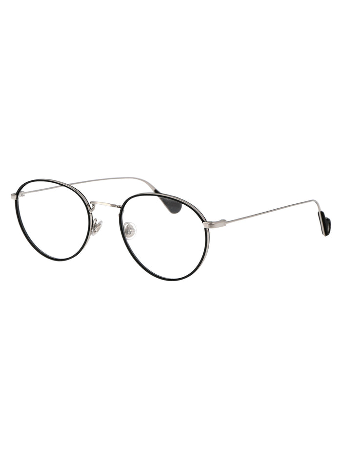 Ml5110 016 Nero Lucido Metal Optical