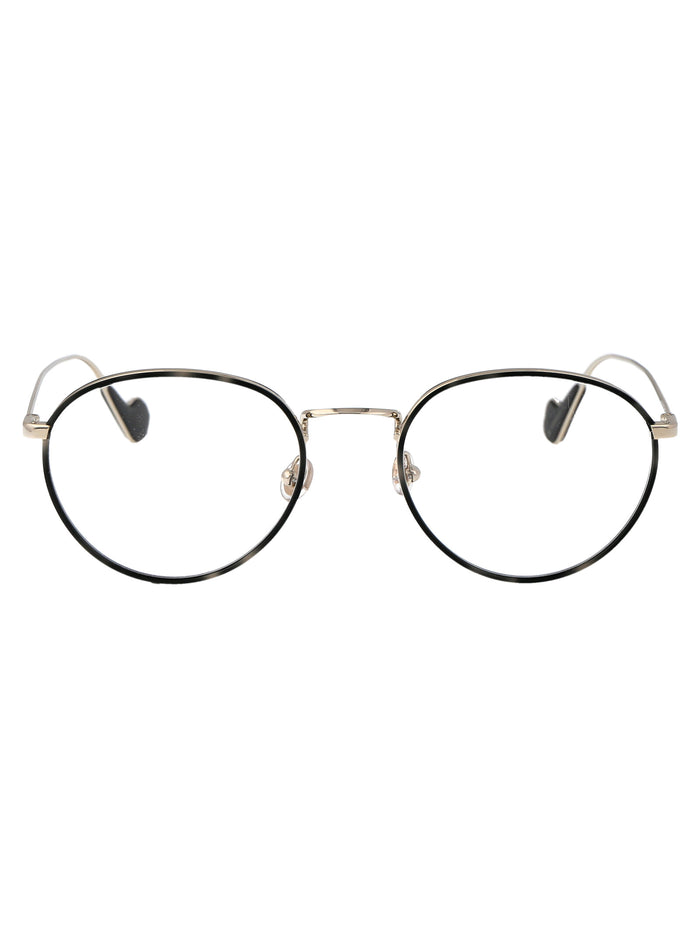 Ml5110 032 Grigio Lucido Metal Optical