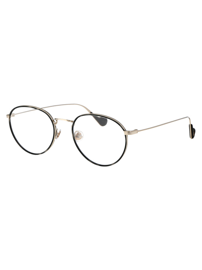 Ml5110 032 Grigio Lucido Metal Optical