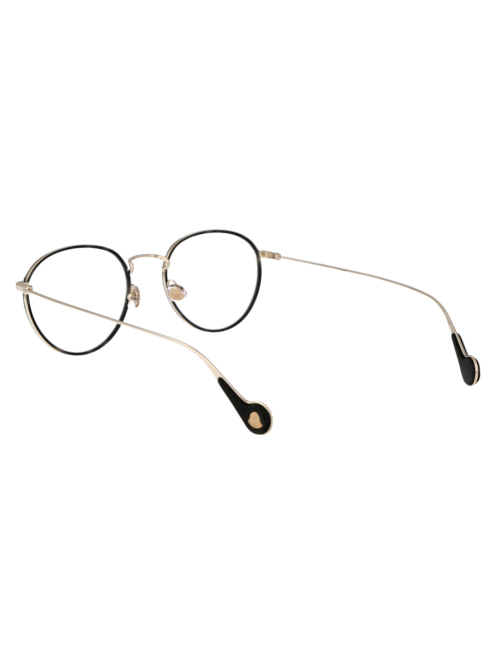 Ml5110 016 Nero Lucido Metal Optical