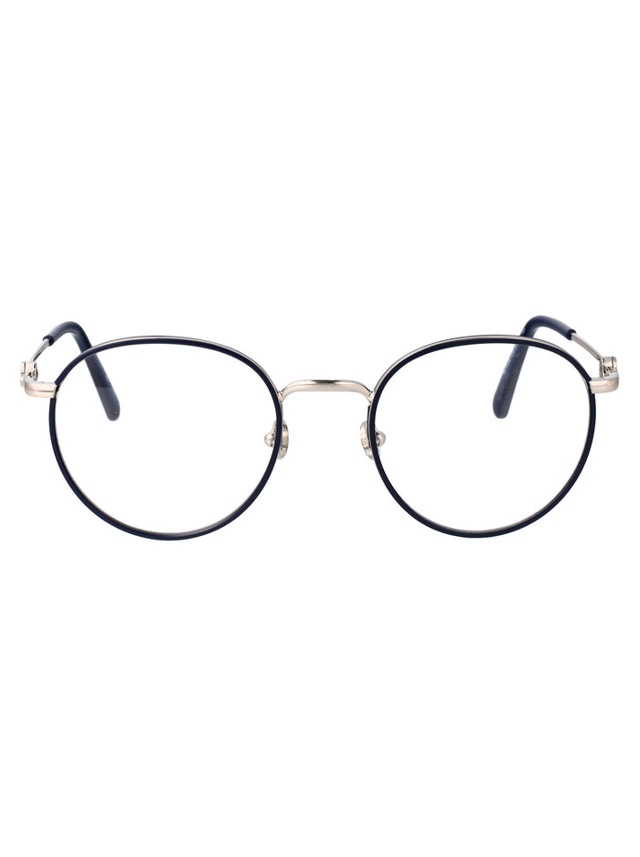 Ml5135 016 Nero Lucido Metal Optical