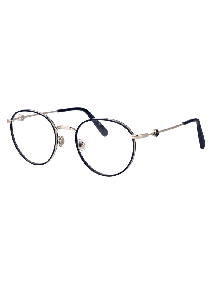 Ml5135 016 Nero Lucido Metal Optical
