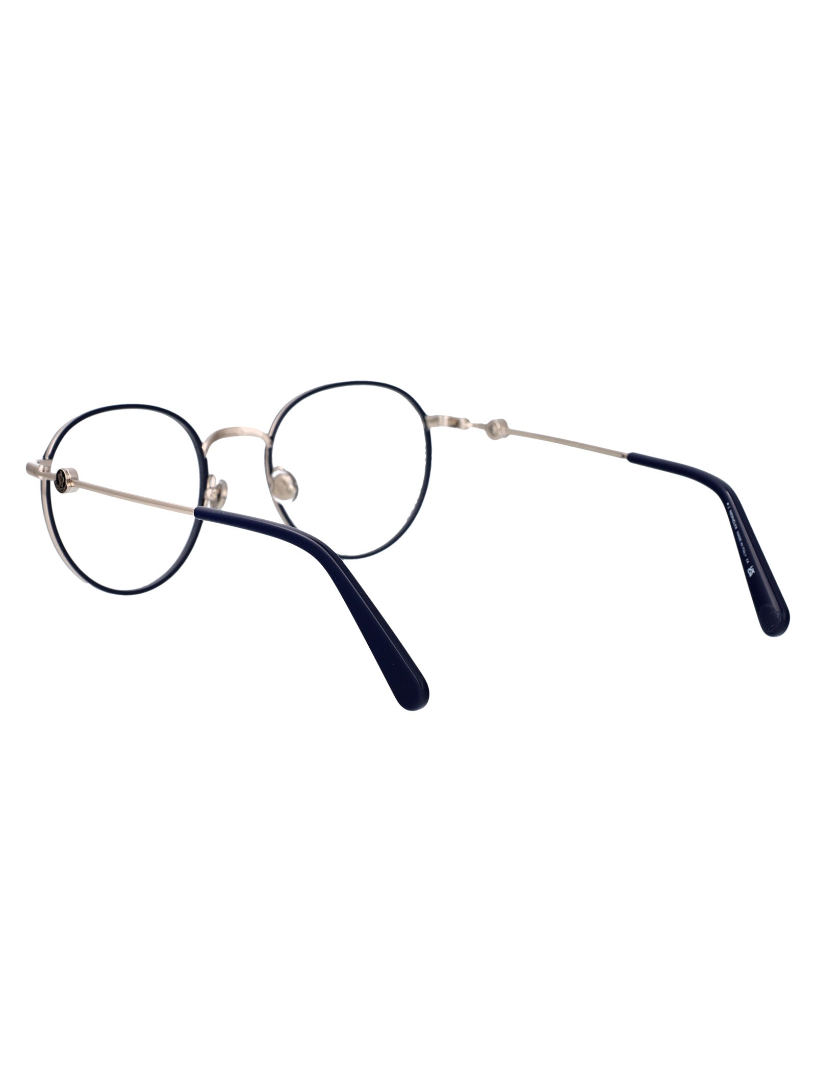 Ml5135 016 Nero Lucido Metal Optical
