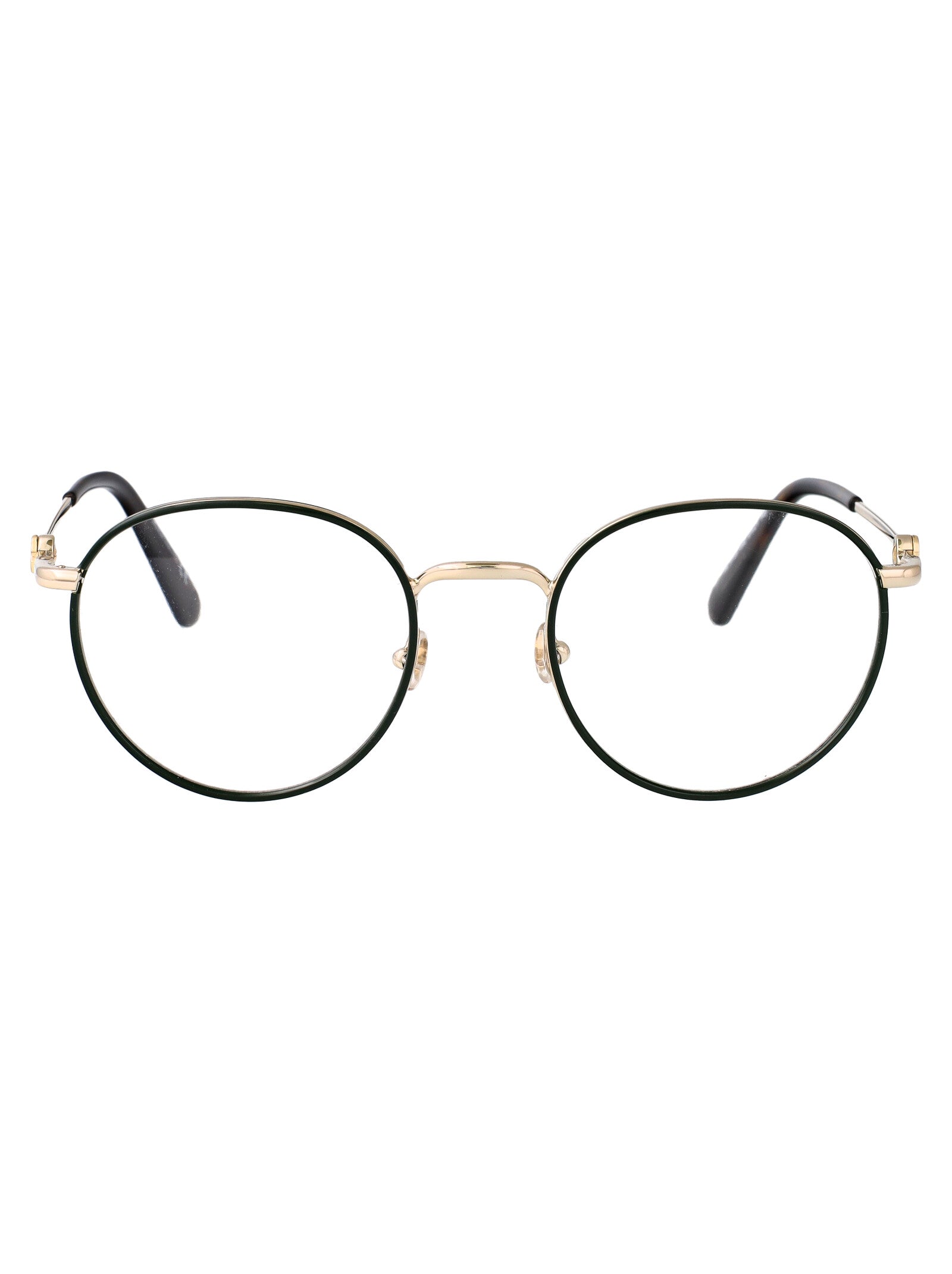 Ml5135 032 Nero Lucido Metal Optical