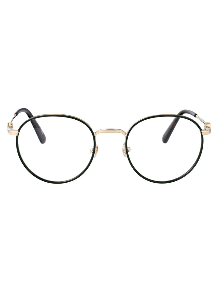 Ml5135 032 Nero Lucido Metal Optical