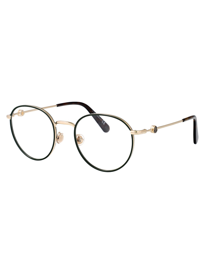 Ml5135 032 Nero Lucido Metal Optical