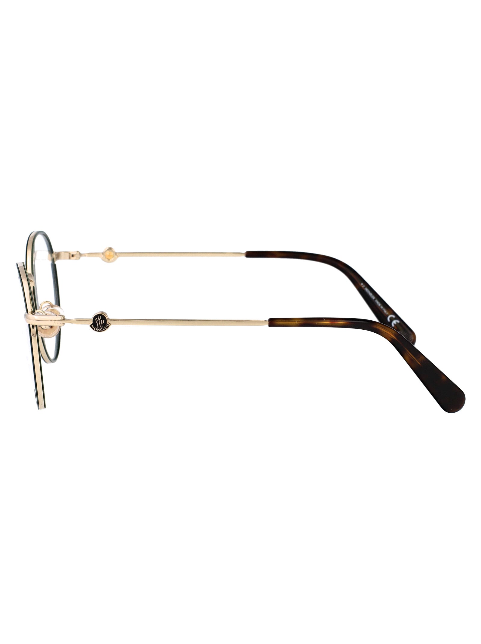 Ml5135 032 Nero Lucido Metal Optical