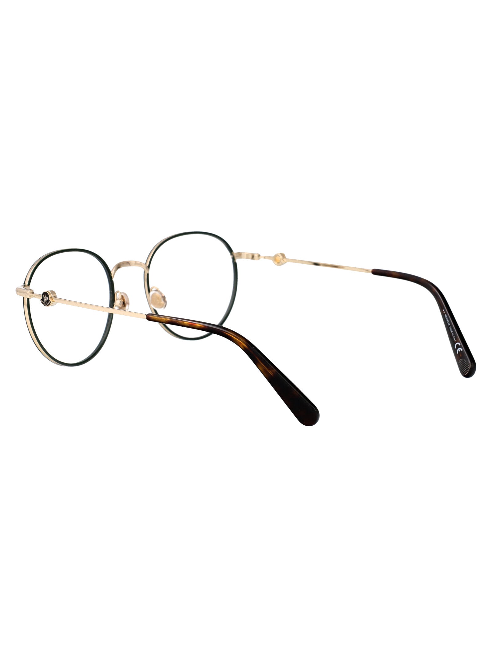 Ml5135 032 Nero Lucido Metal Optical