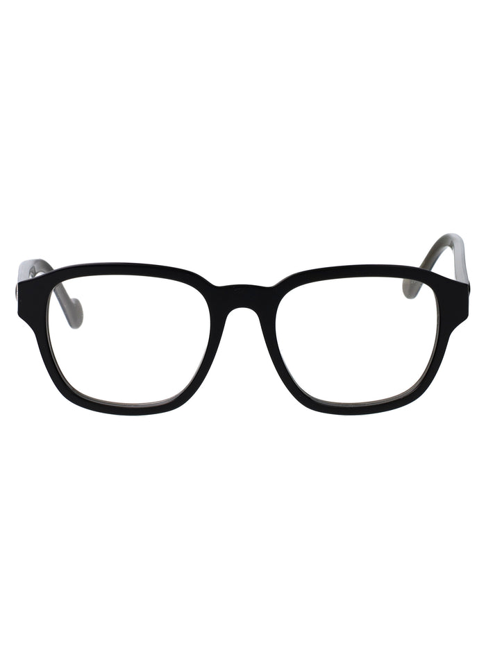 Ml5156 001 Nero/monocolore Acetate Optical