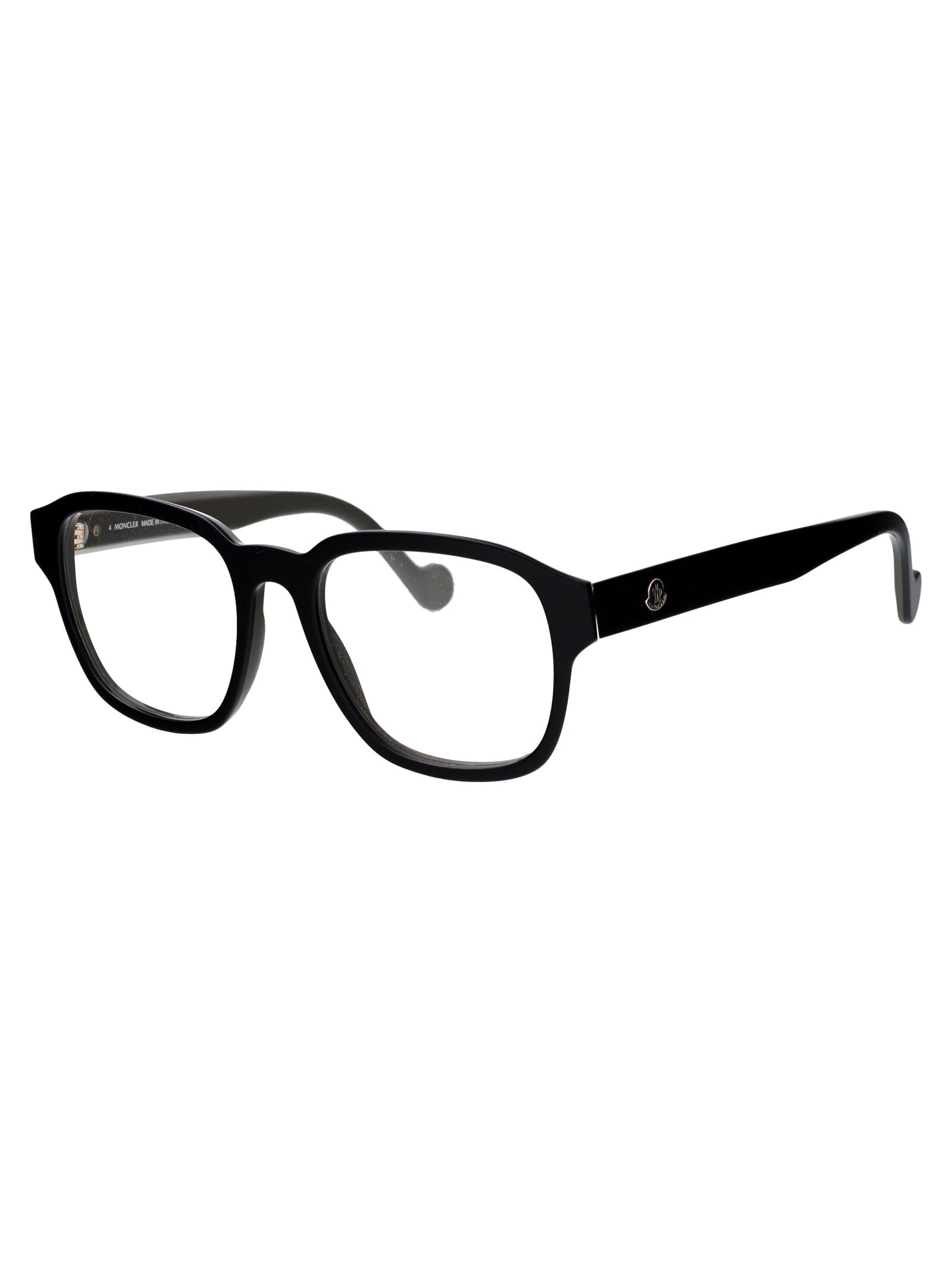 Ml5156 001 Nero/monocolore Acetate Optical