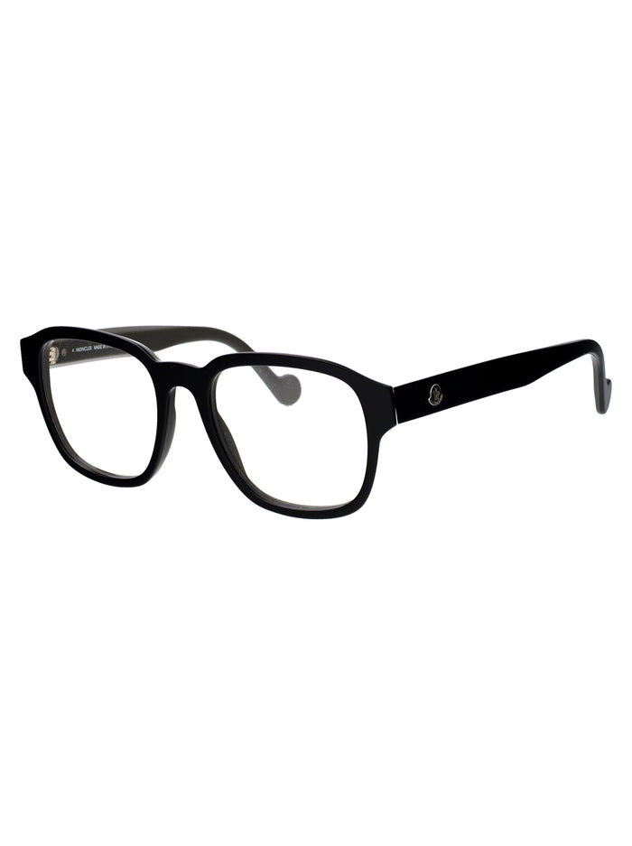 Ml5156 001 Nero/monocolore Acetate Optical