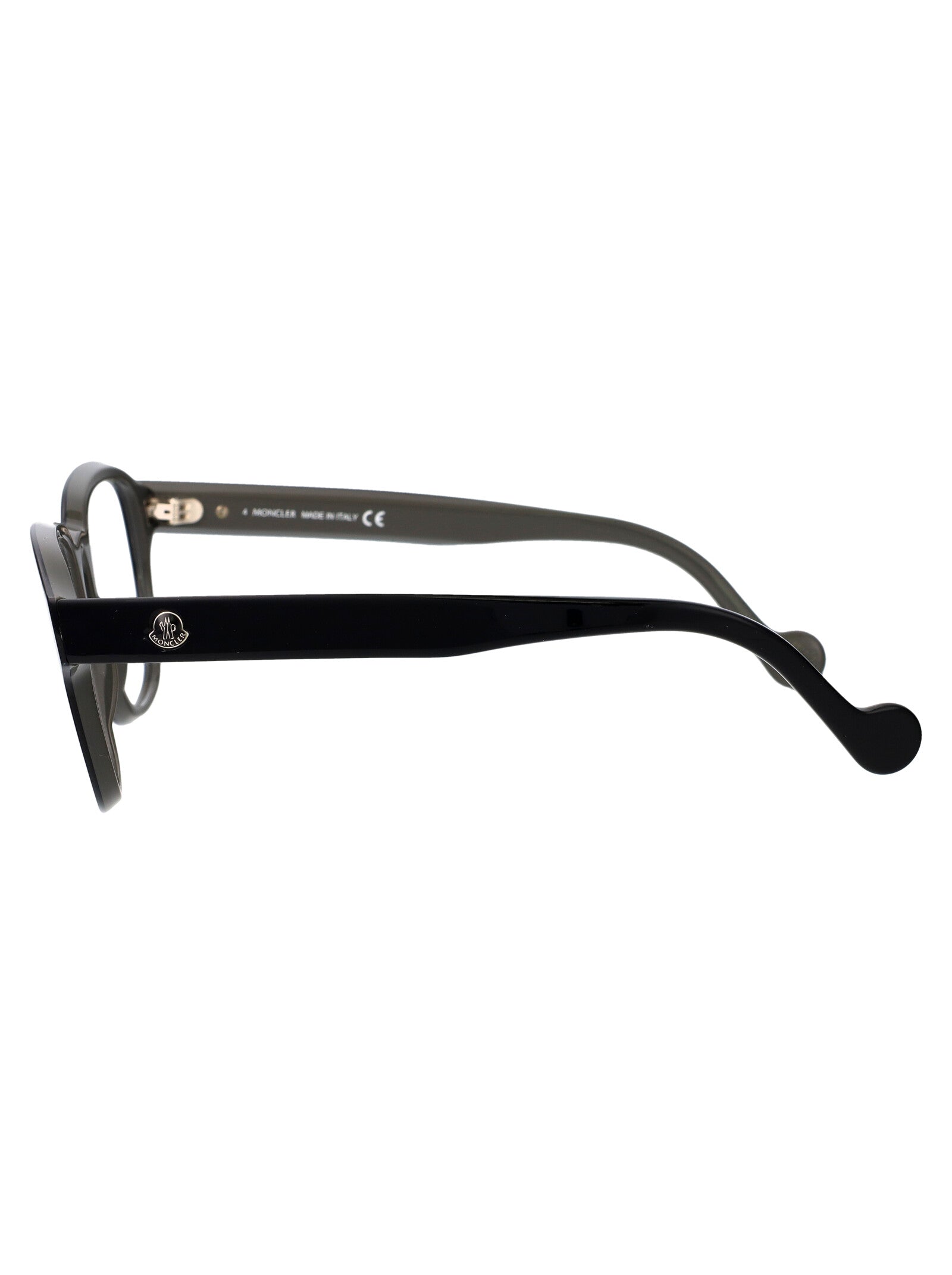 Ml5156 001 Nero/monocolore Acetate Optical