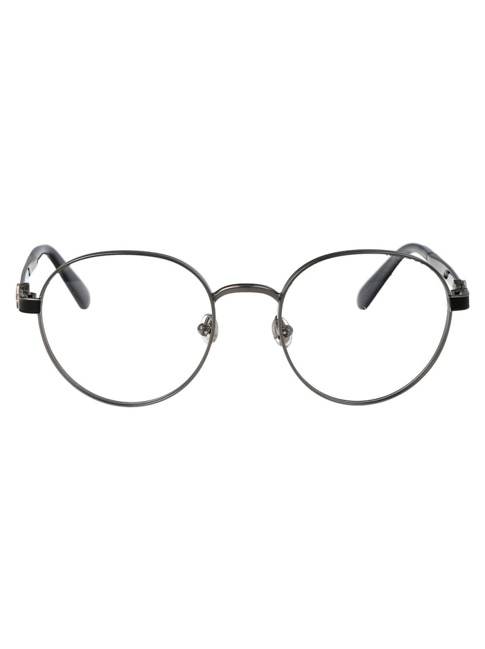Ml5179 008 Antracite Lucido Metal Optical
