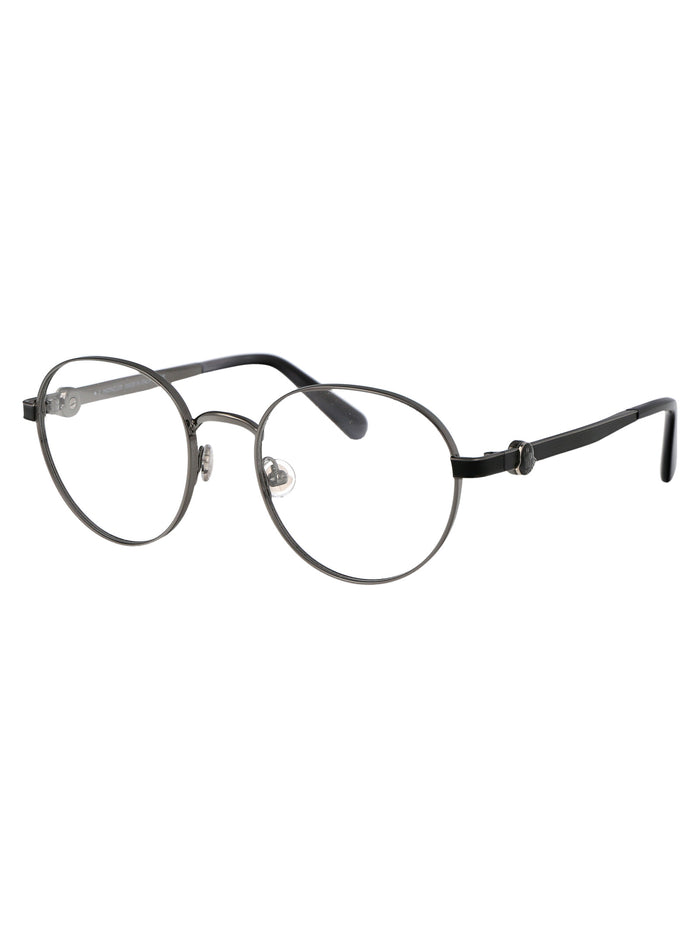 Ml5179 008 Antracite Lucido Metal Optical
