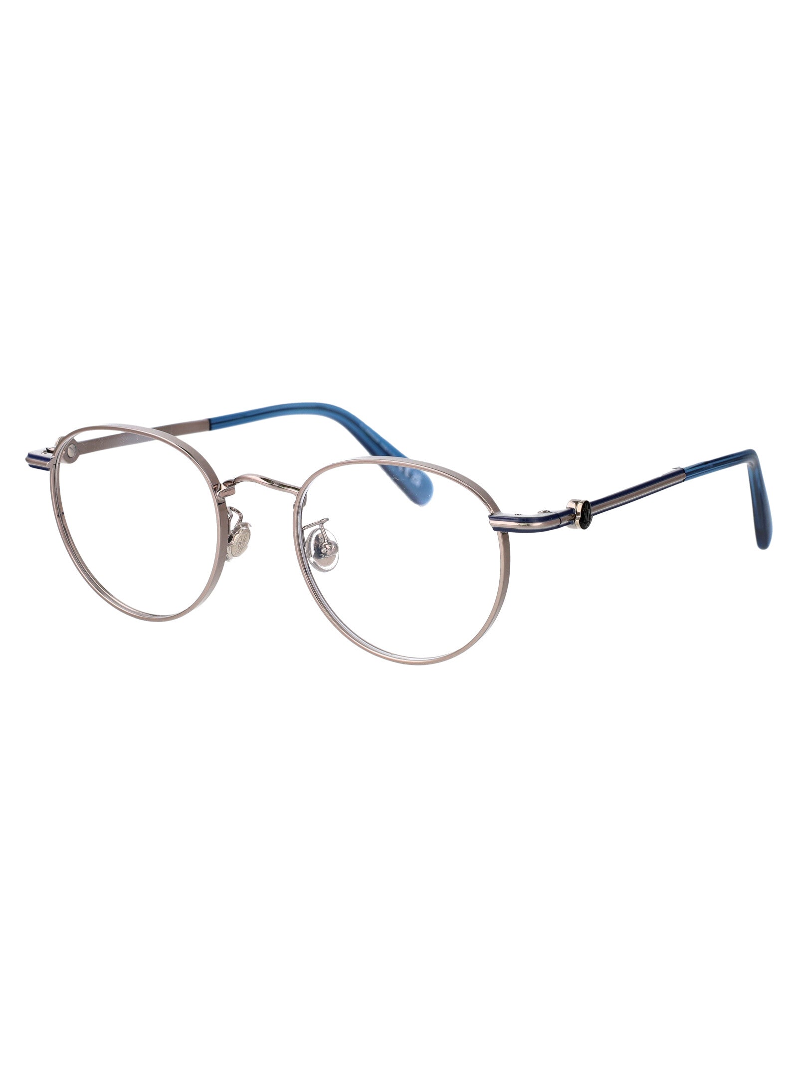 Ml5204 014 Rutenio Chiaro Lucido Metal Optical
