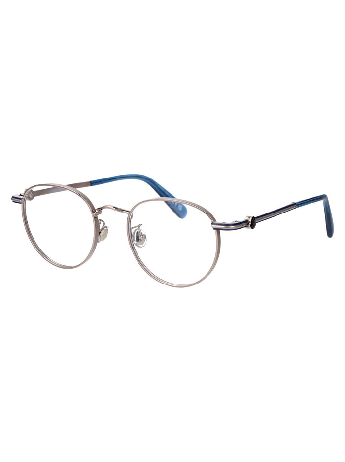 Ml5204 014 Rutenio Chiaro Lucido Metal Optical