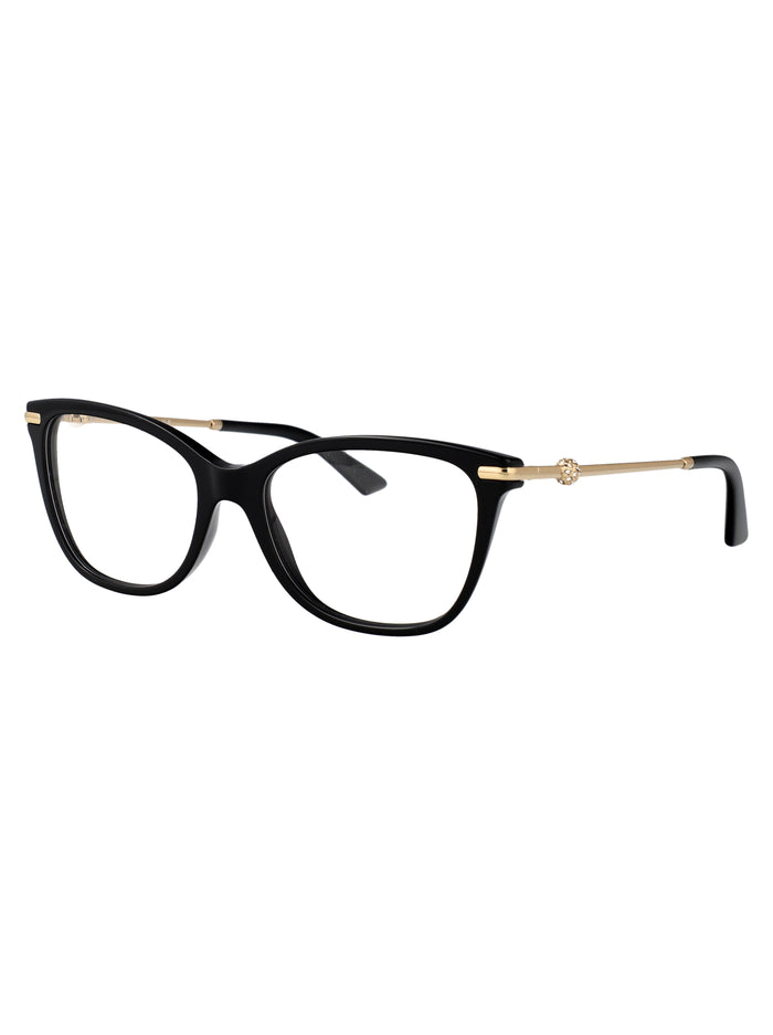 0jc3007hb 5000 Nero Acetate Optical