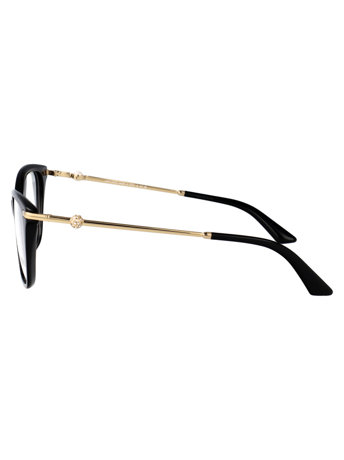 0jc3007hb 5000 Nero Acetate Optical