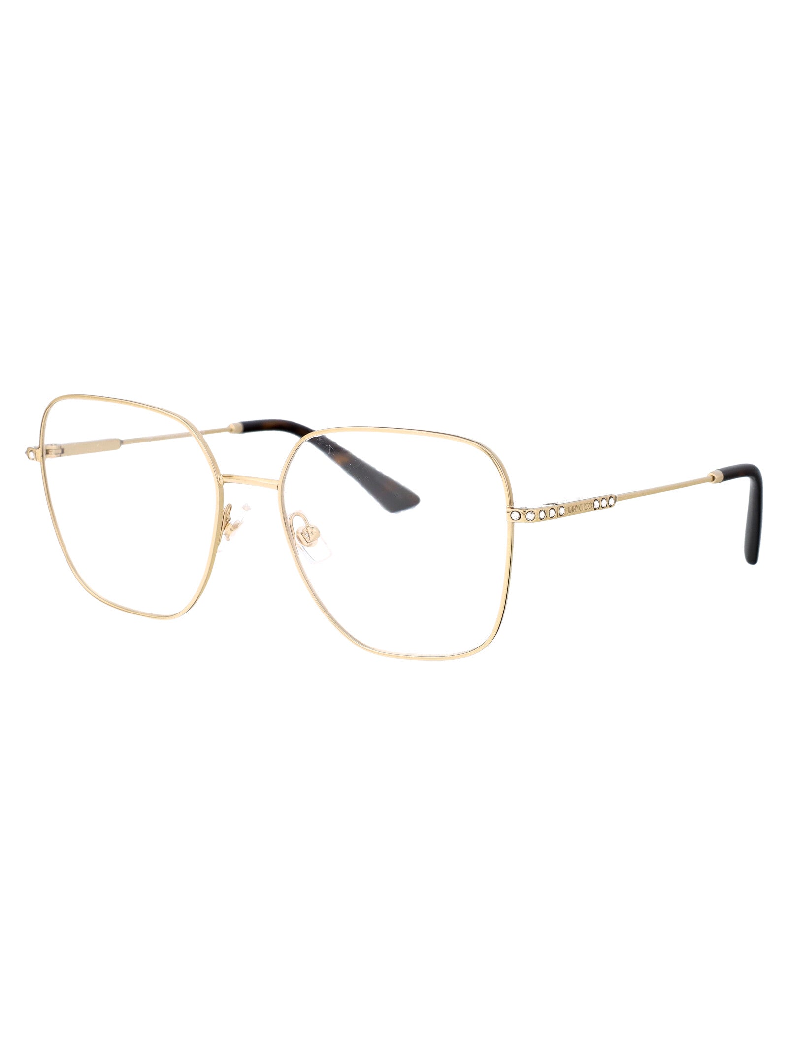 0jc3008 5000 Nero Acetate Optical