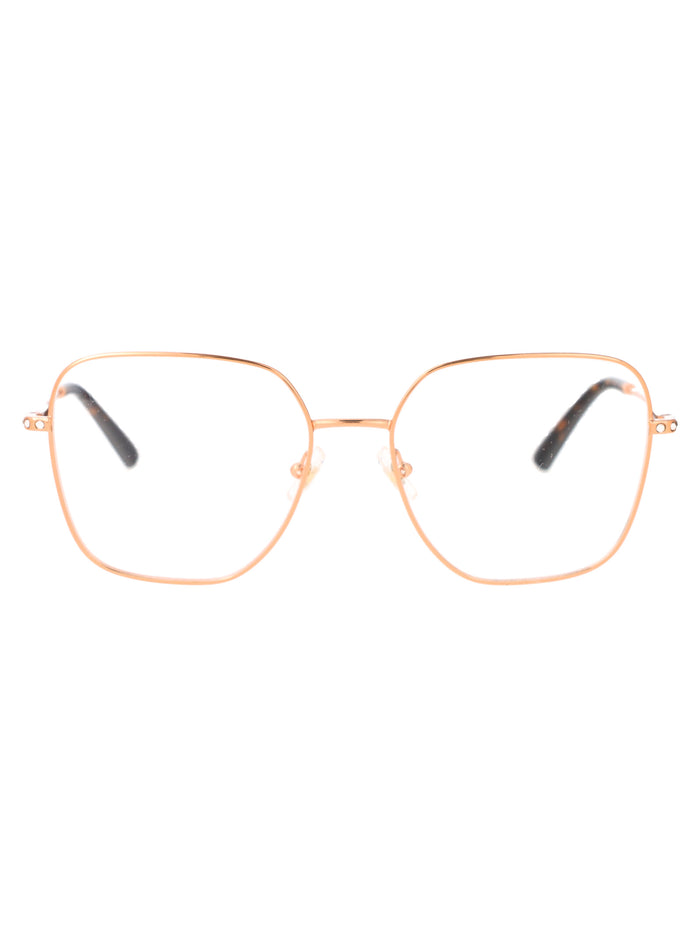 0jc2001b 3008 Oro Rosé Steel Optical