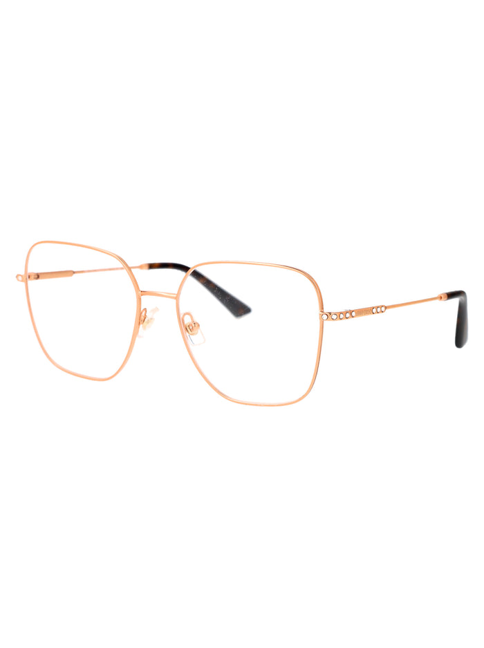 0jc2001b 3008 Oro Rosé Steel Optical