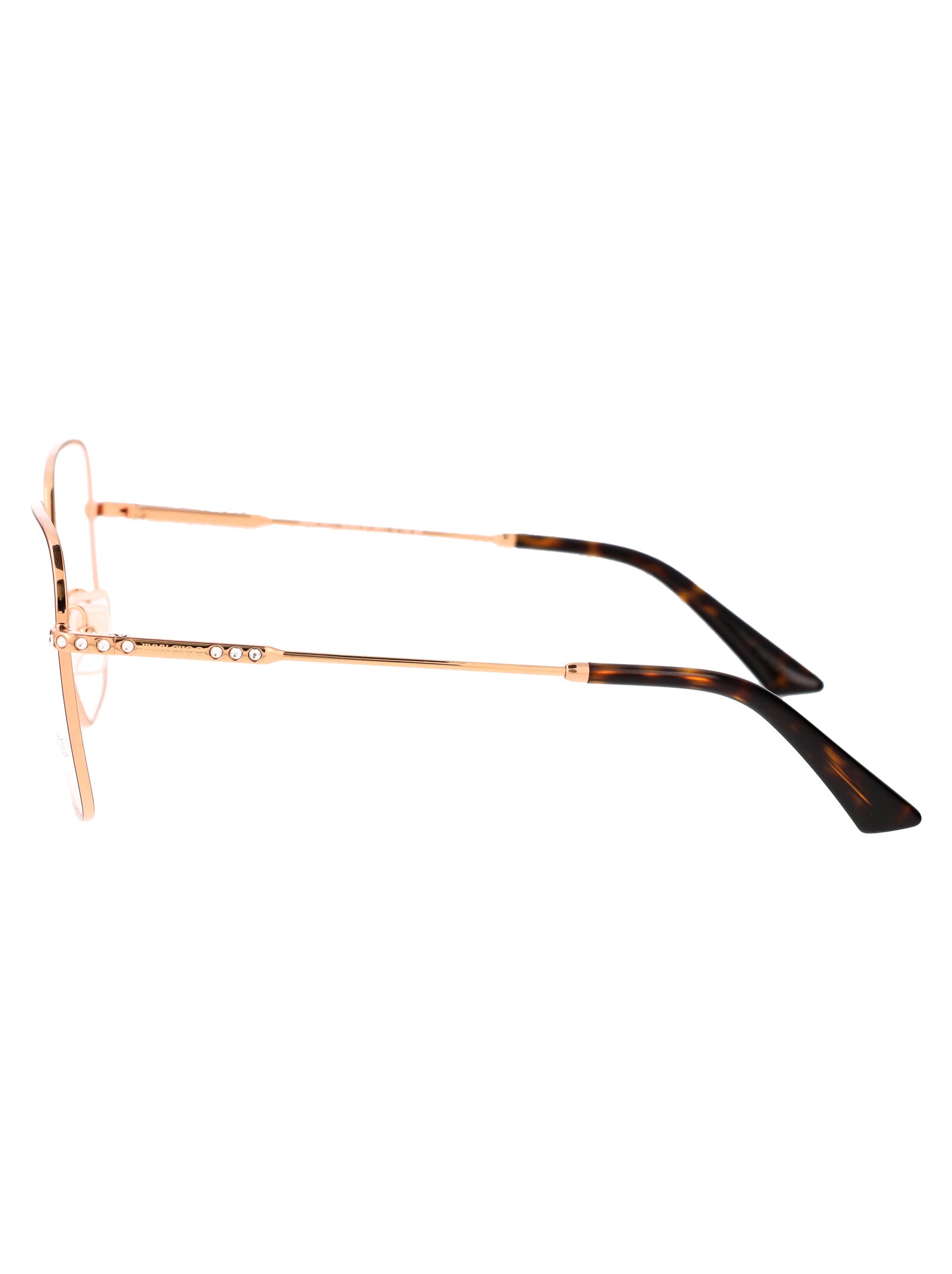 0jc2001b 3008 Oro Rosé Steel Optical