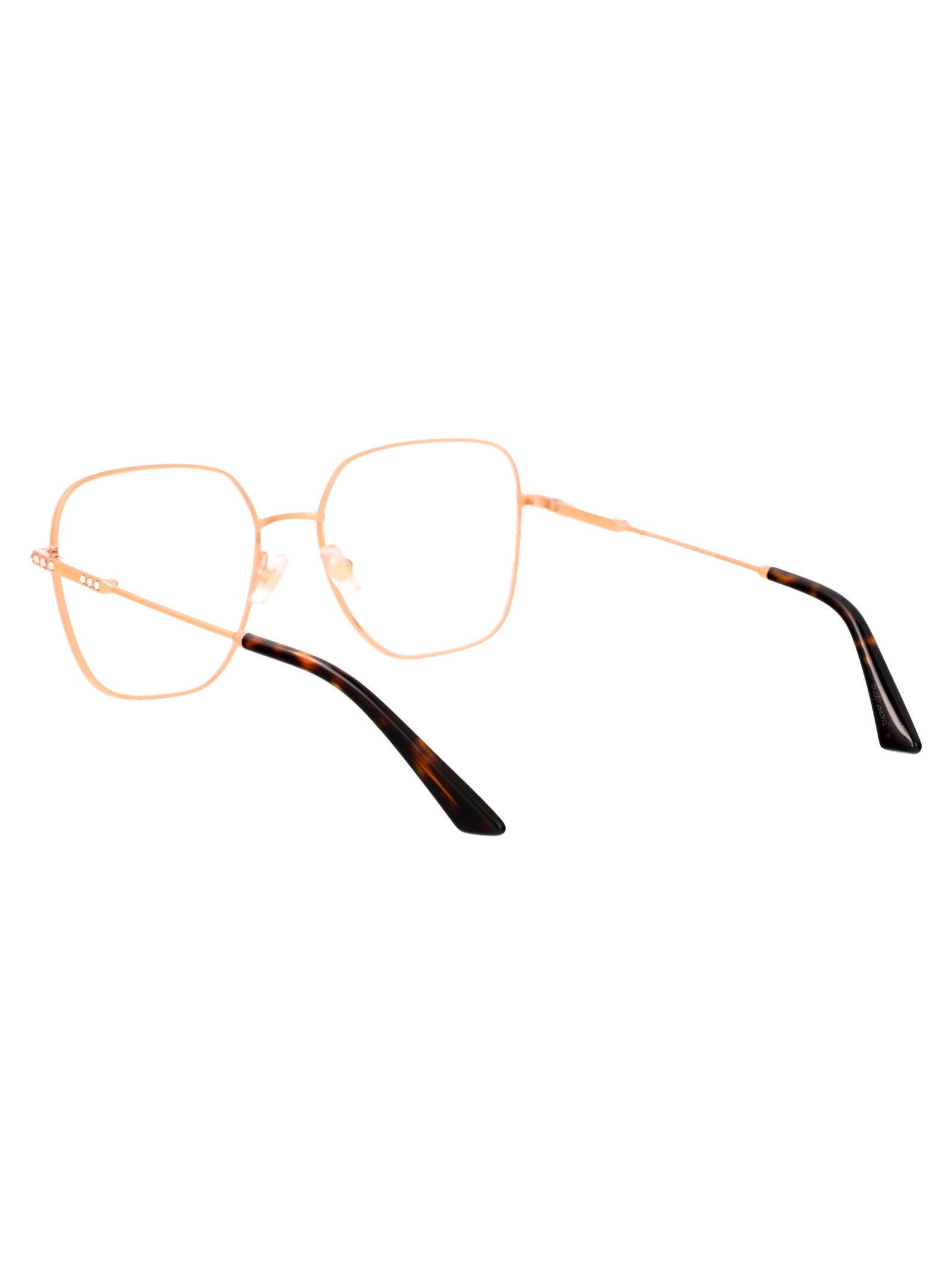 0jc2001b 3008 Oro Rosé Steel Optical