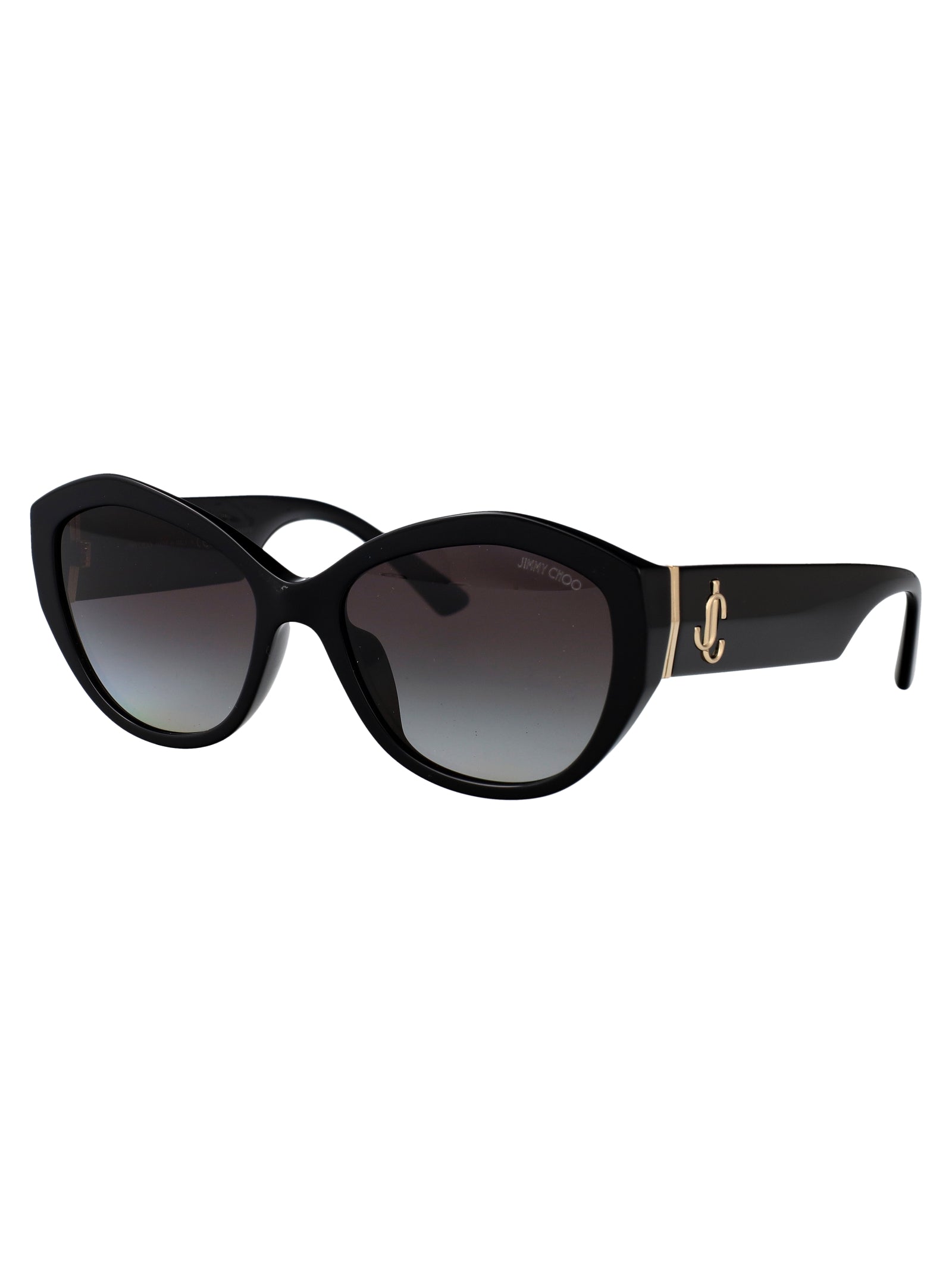 0jc5013u 50008g Nero Acetate Sunglasses