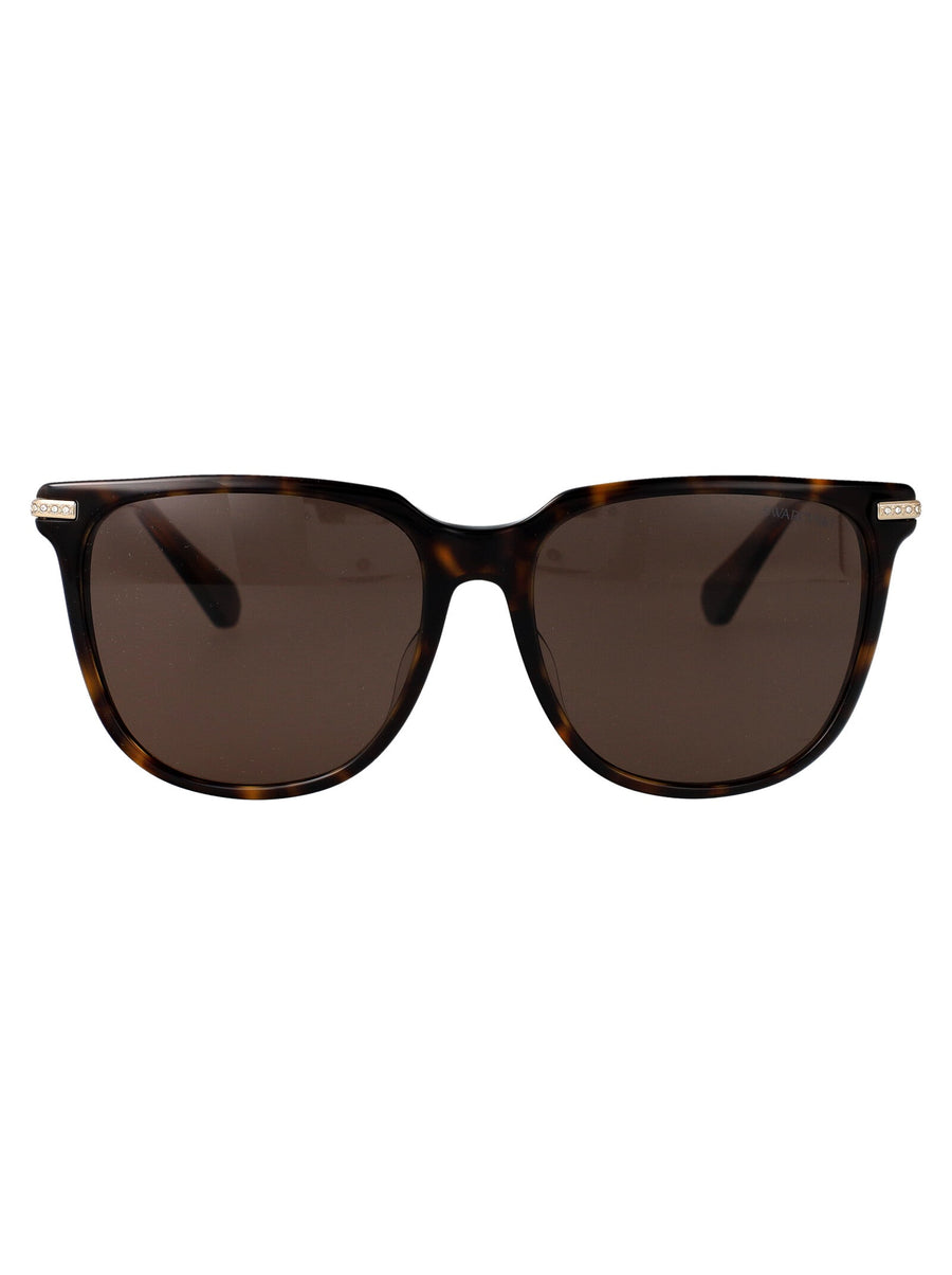 Sunglasses 0sk6015d Dark Havana Acetate