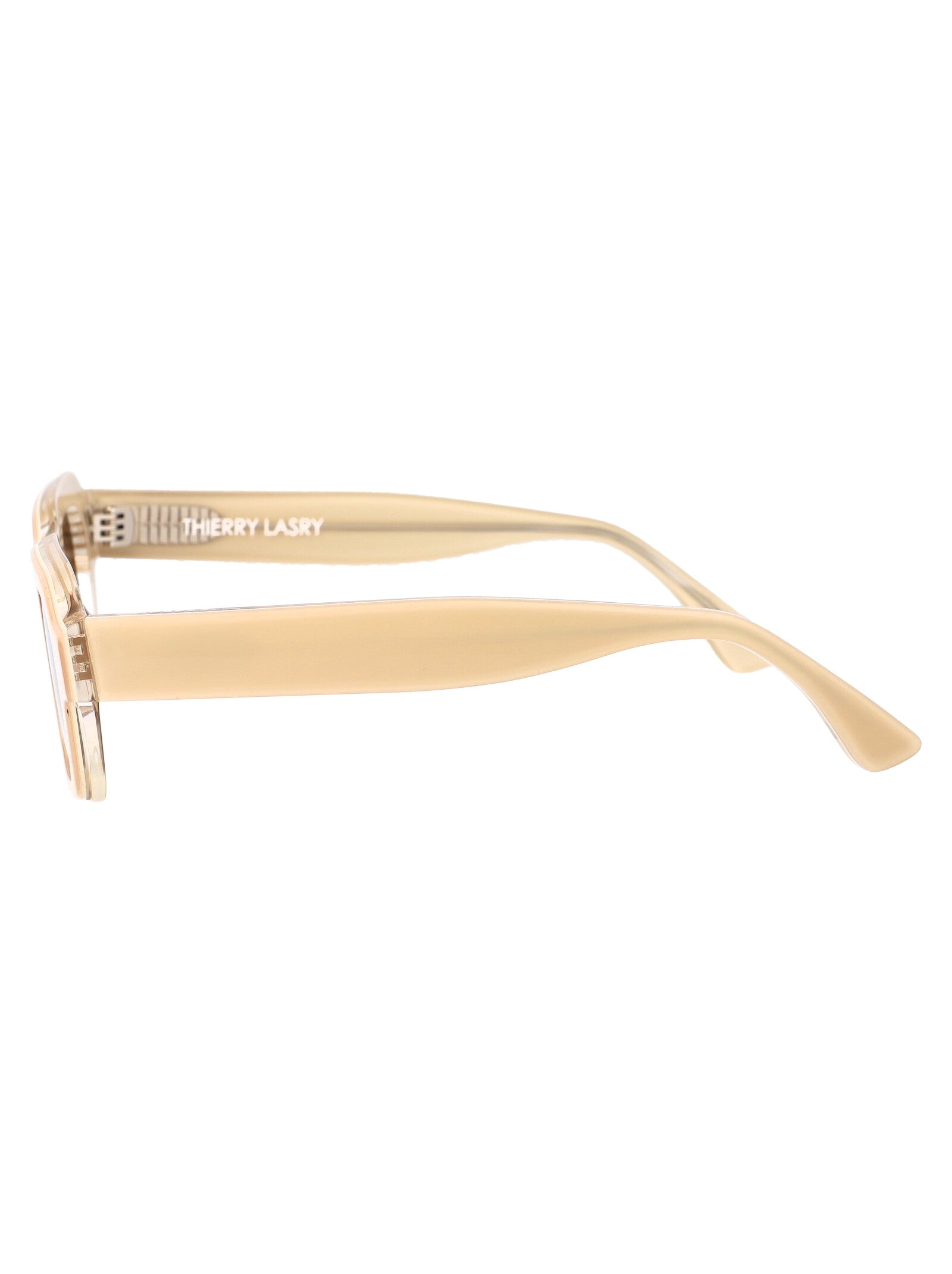 Flexxxy 125 Bwn Brown Acetate Sunglasses