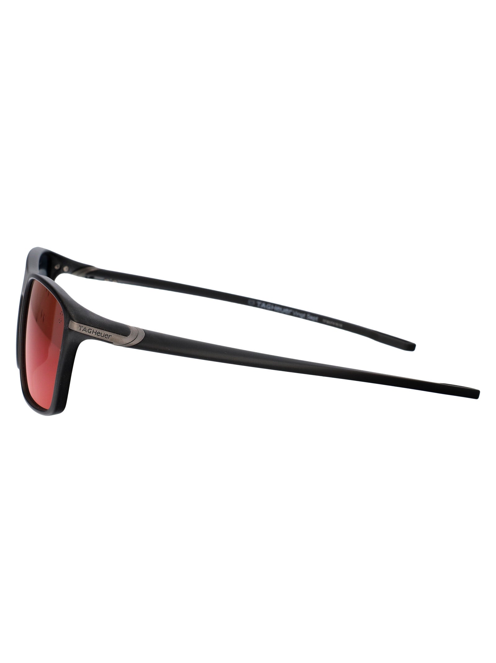 Th40017i 05d Black Injected Sunglasses