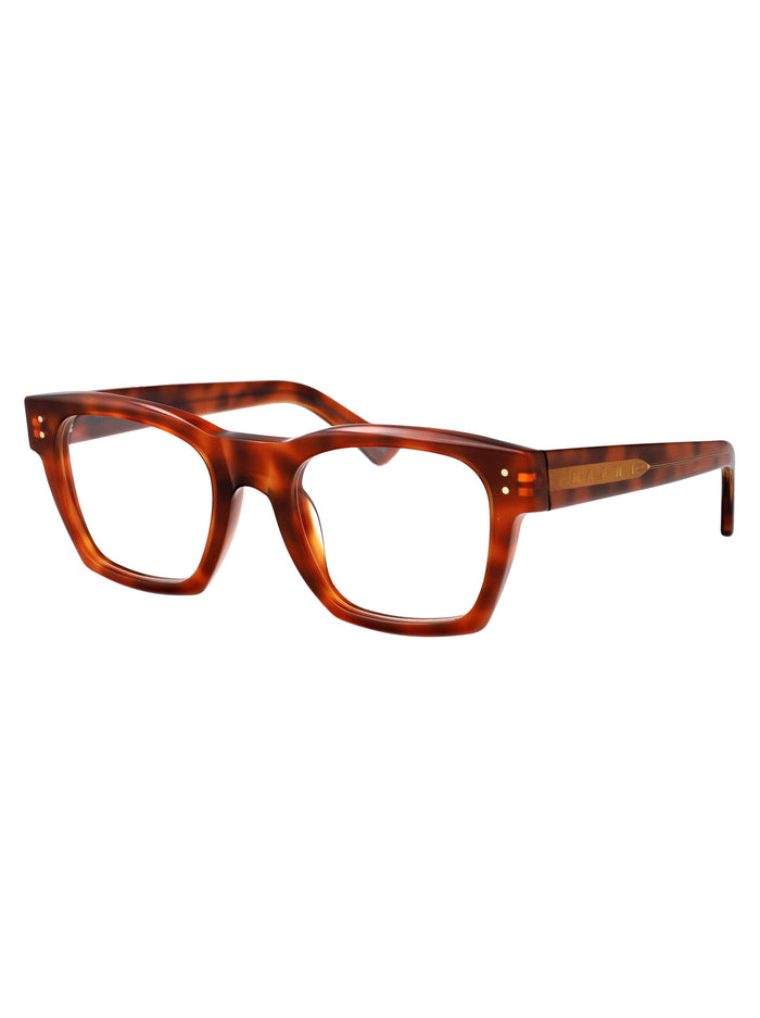 Abiod Blonde Havana Acetate Optical