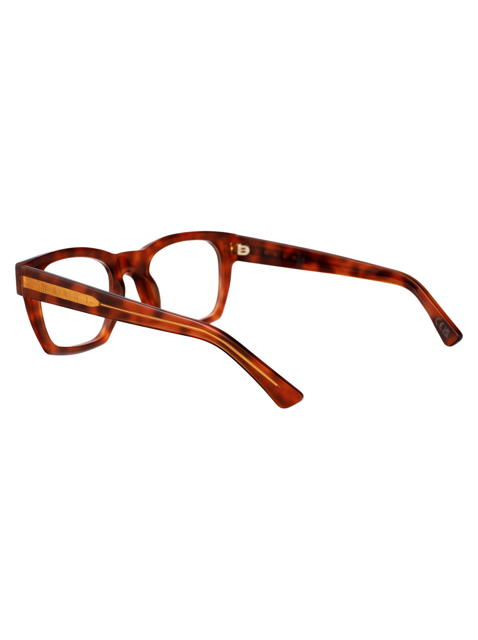 Abiod Blonde Havana Acetate Optical