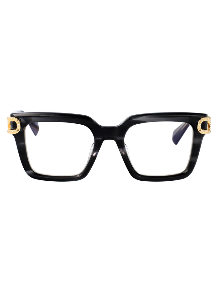 Vlx-131a-Blk-Gld 131a Blk-gld Acetate Optical