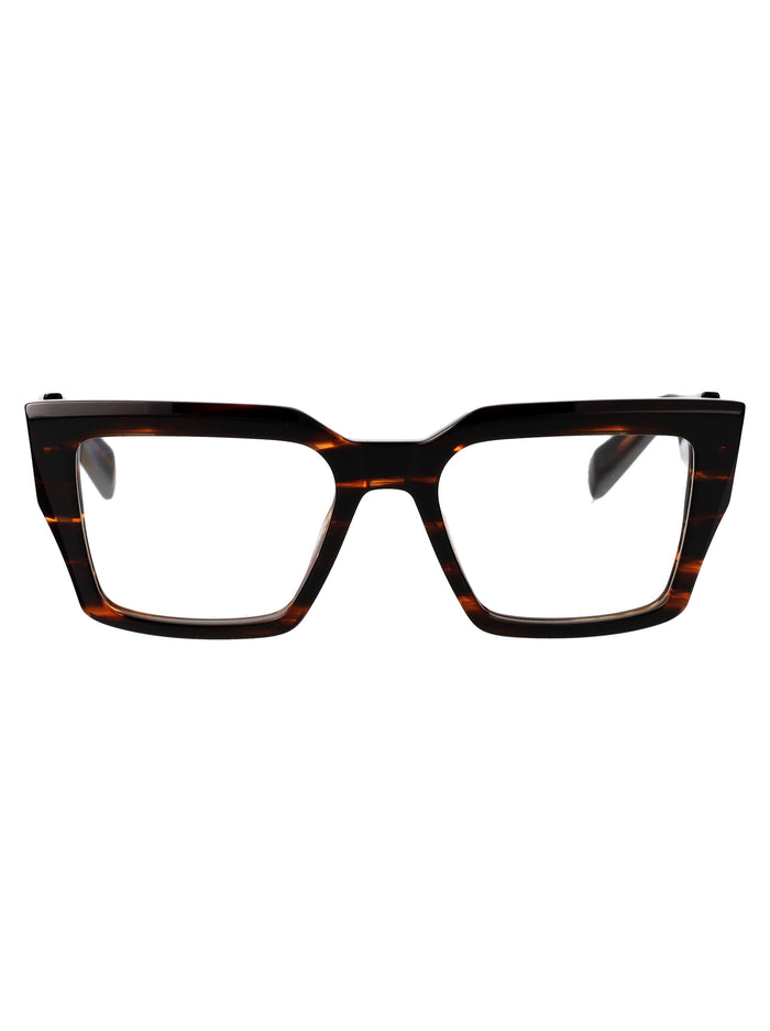 Formee Brn Acetate Optical