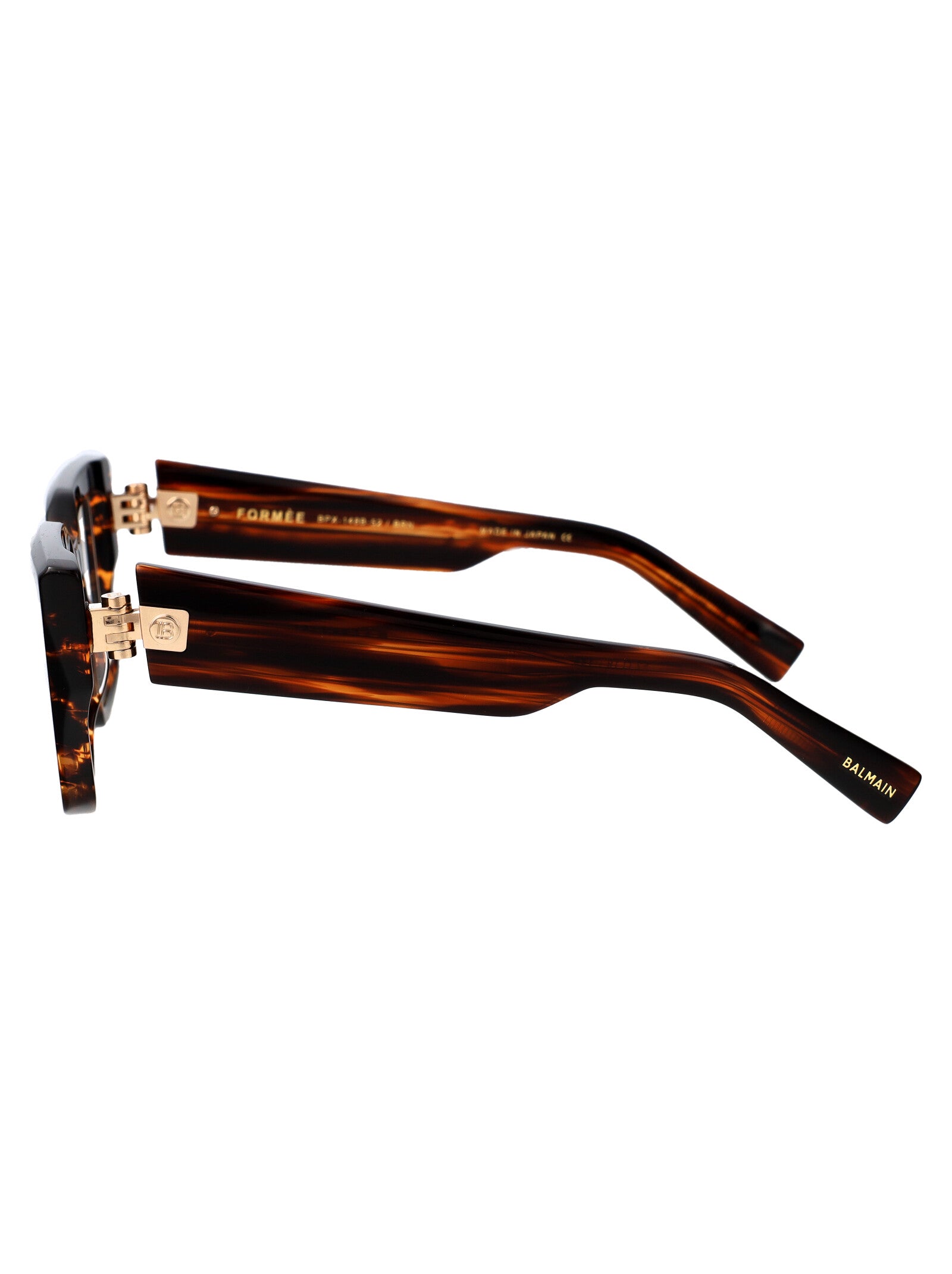 Formee Brn Acetate Optical