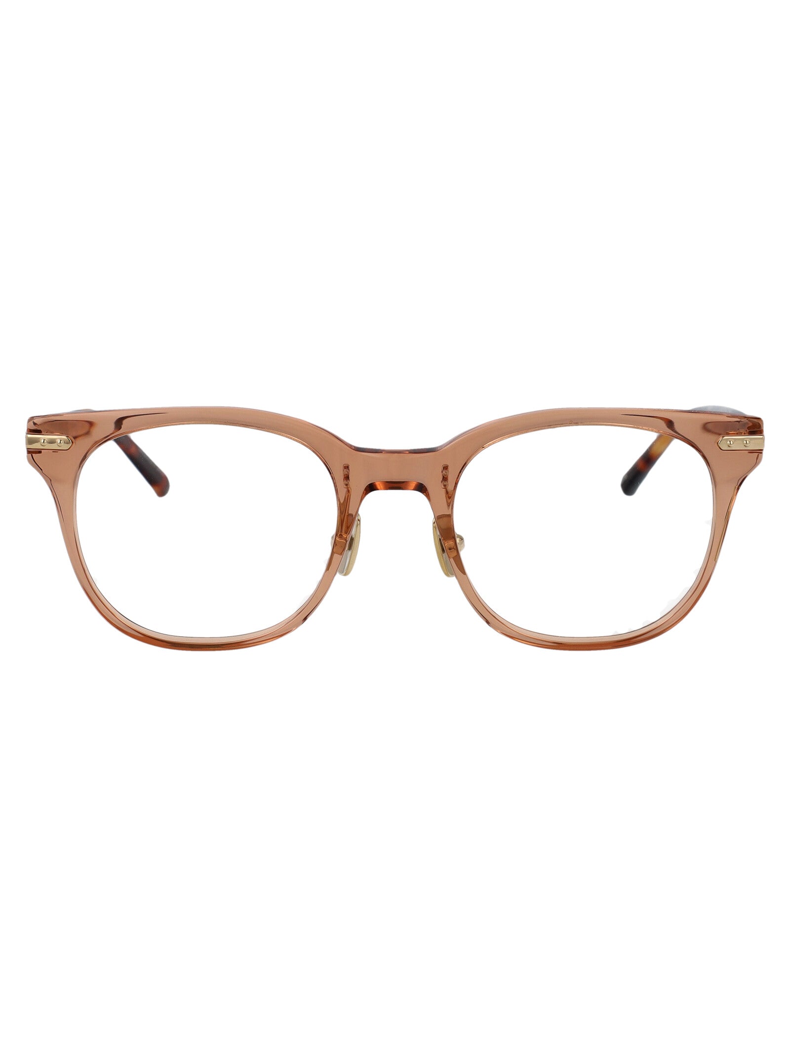 Lf83a C4opt Crystal Pink Havana Acetate Optical