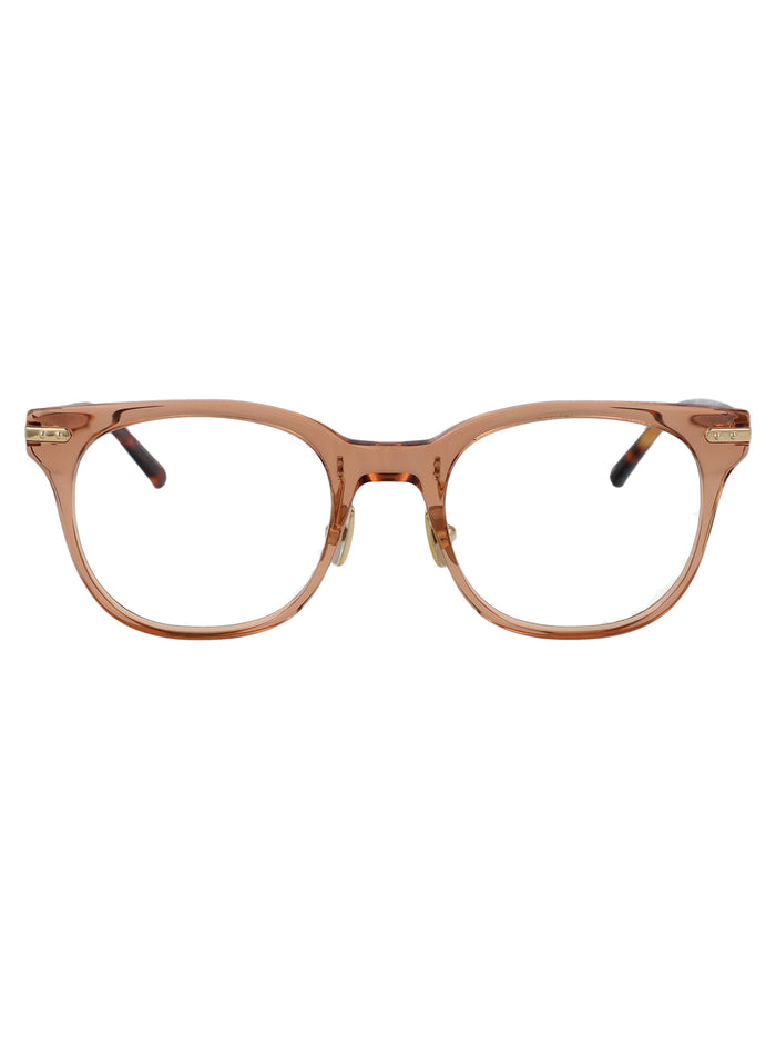 Lf83a C4opt Crystal Pink Havana Acetate Optical